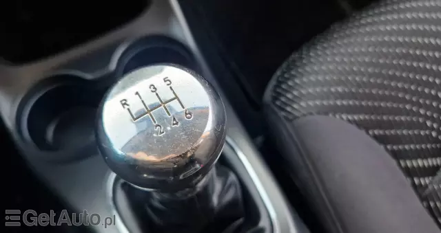 FIAT Freemont 2.0 Multijet Urban