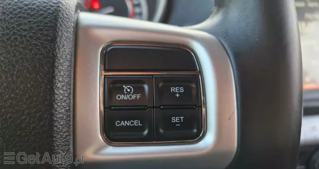 FIAT Freemont 2.0 Multijet Urban