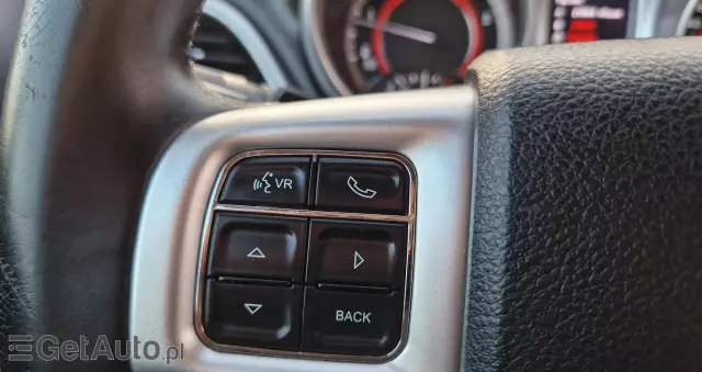 FIAT Freemont 2.0 Multijet Urban