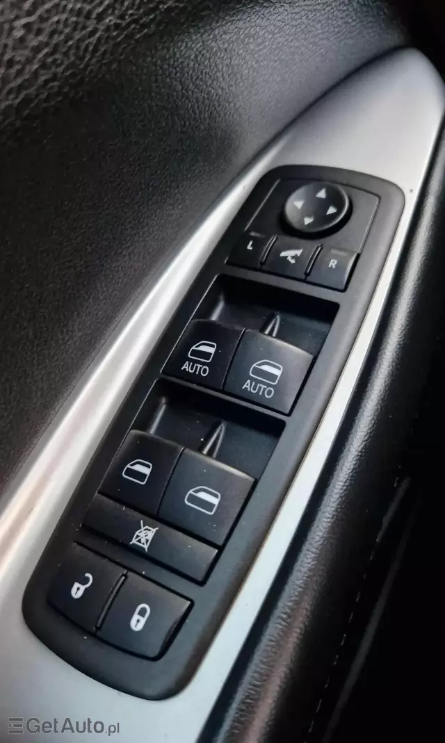 FIAT Freemont 2.0 Multijet Urban