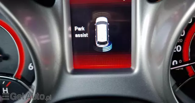 FIAT Freemont 2.0 Multijet Urban