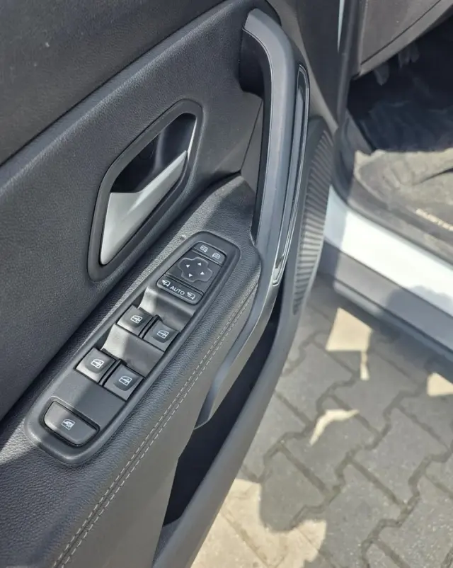 DACIA Duster 1.5 Blue dCi Prestige
