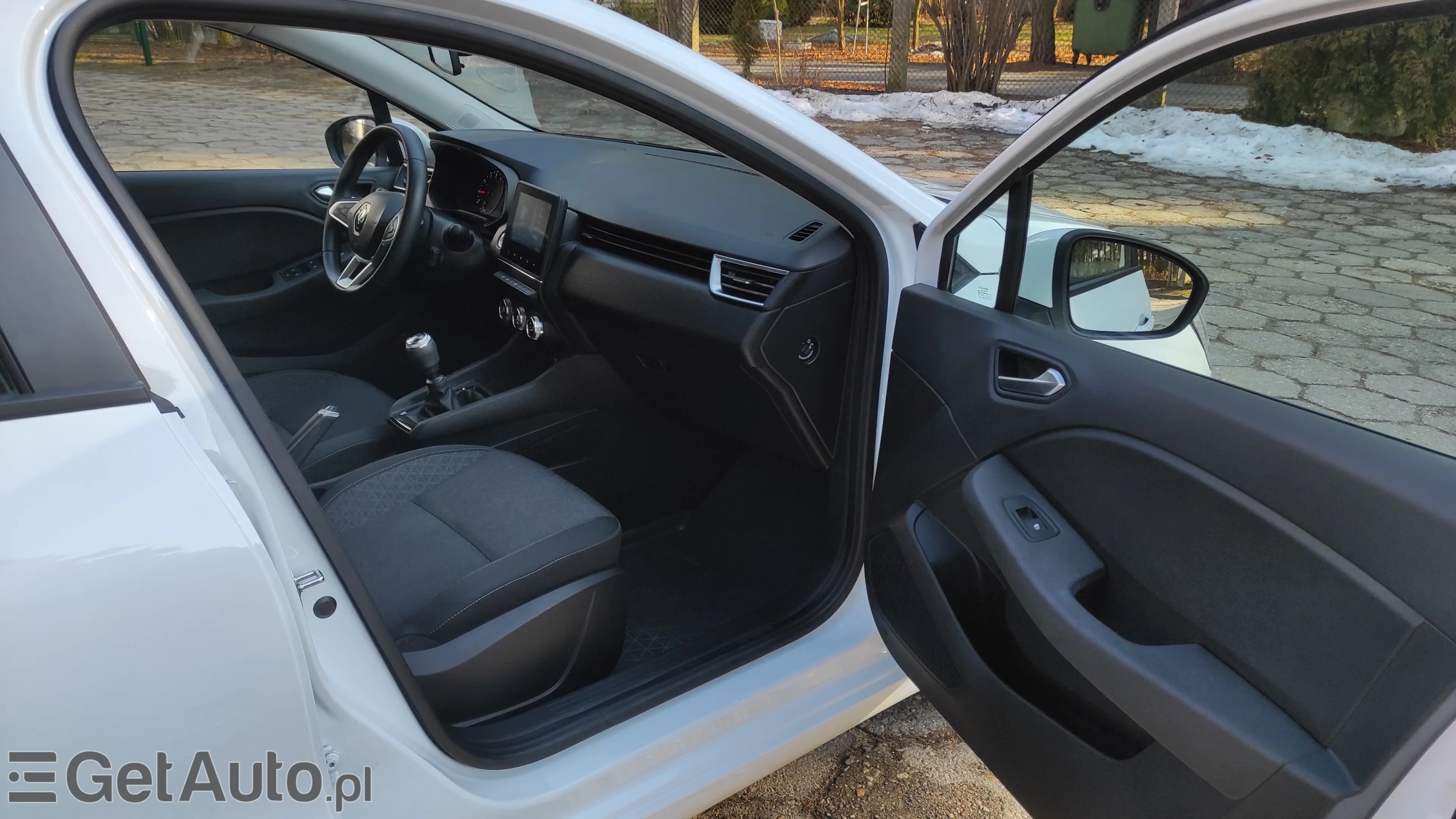 RENAULT Clio Intens 90