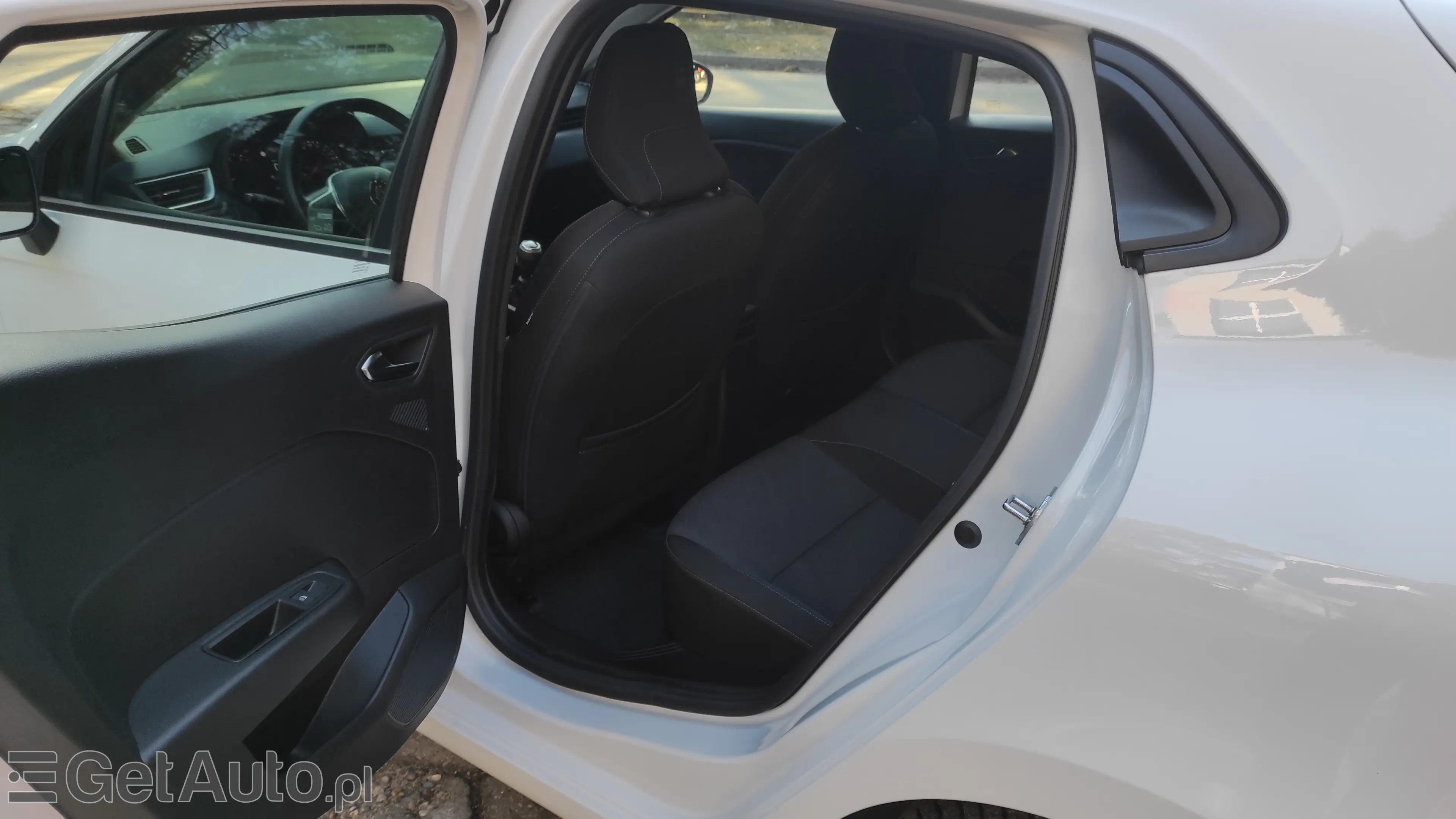 RENAULT Clio Intens 90