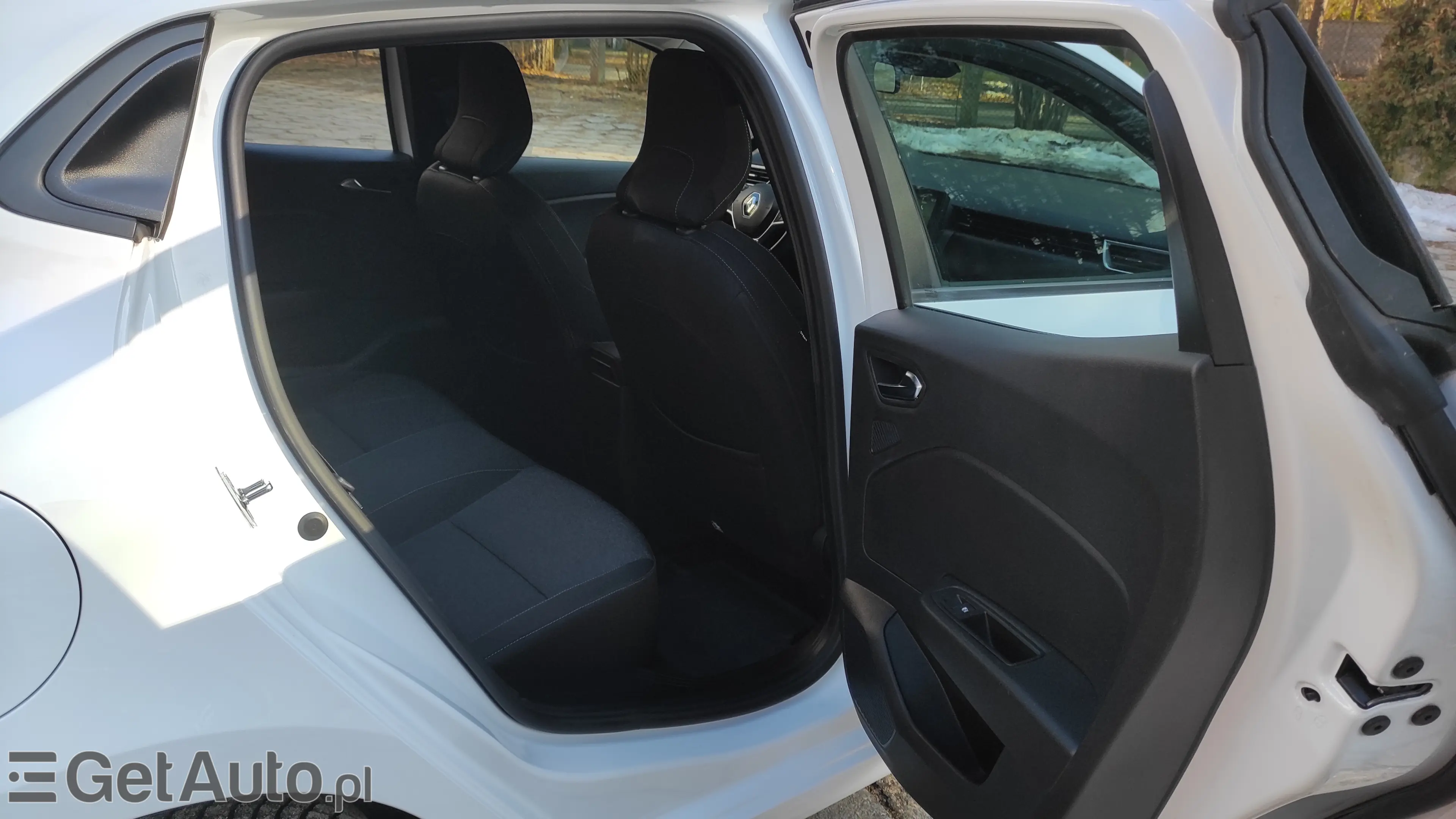 RENAULT Clio Intens 90