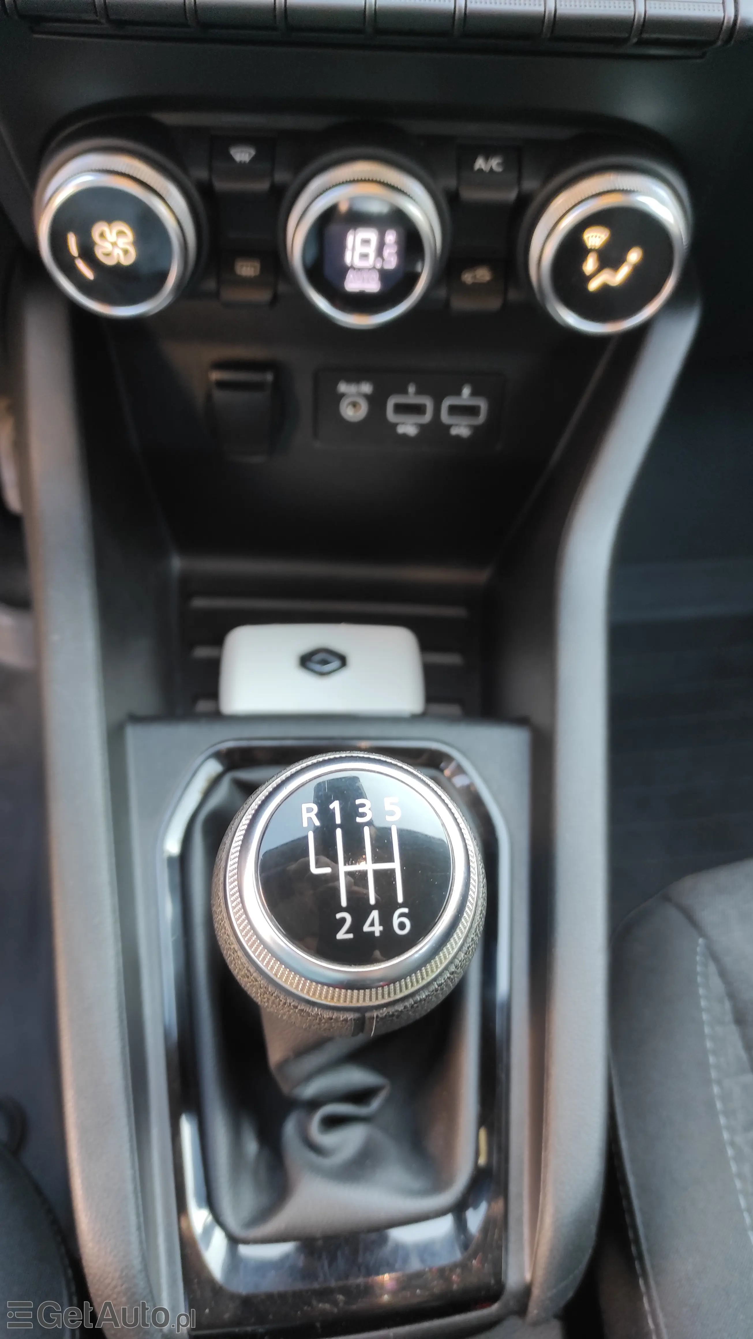 RENAULT Clio Intens 90