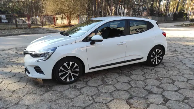 RENAULT Clio Intens 90