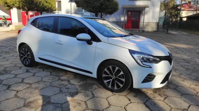 RENAULT Clio Intens 90