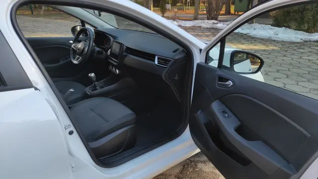 RENAULT Clio Intens 90