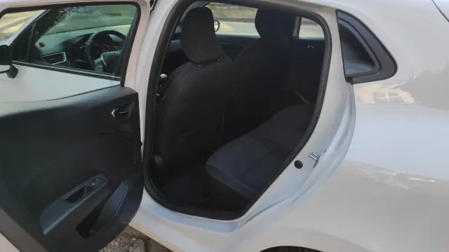 RENAULT Clio Intens 90