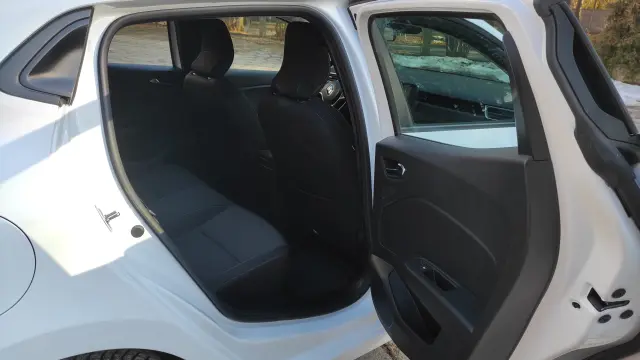 RENAULT Clio Intens 90