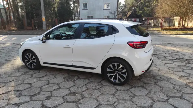 RENAULT Clio Intens 90