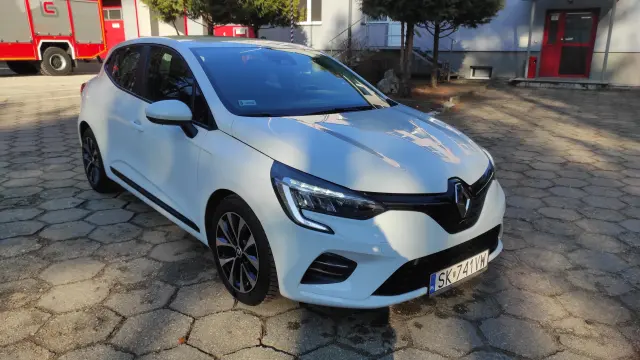 RENAULT Clio Intens 90