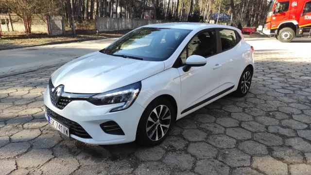 RENAULT Clio Intens 90