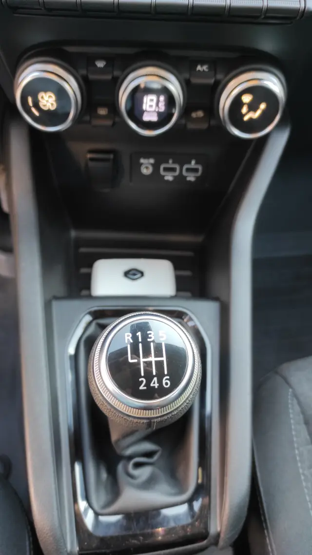 RENAULT Clio Intens 90