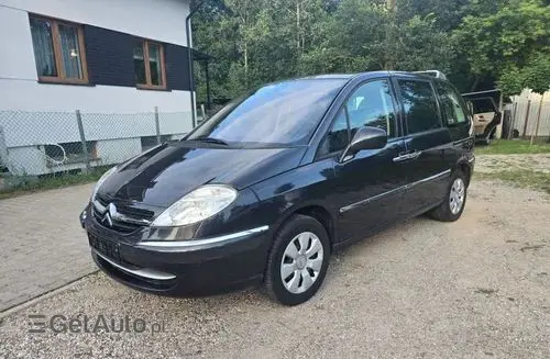CITROEN C8 