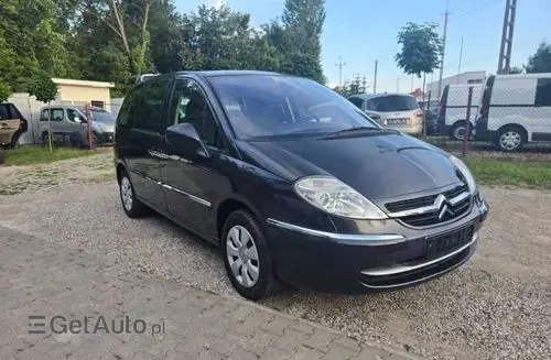 CITROEN C8 