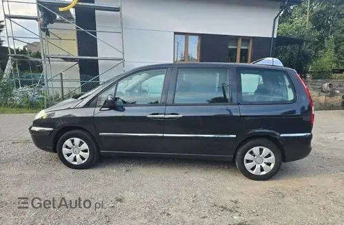 CITROEN C8 