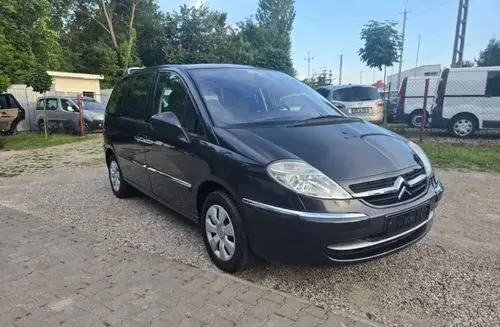 CITROEN C8 