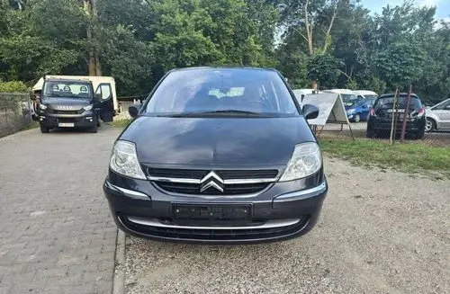 CITROEN C8 