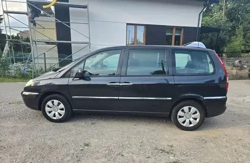 CITROEN C8 