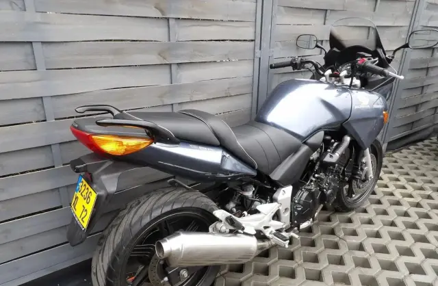 HONDA CB 600 F3 Hornet 