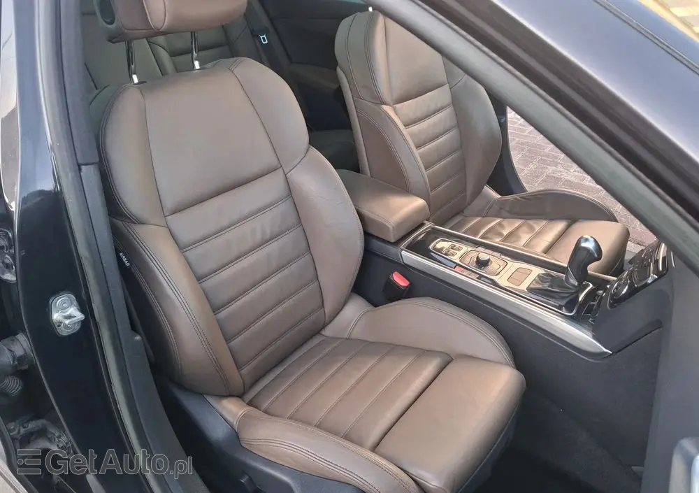 PEUGEOT 508 HDi 200 Automatik GT