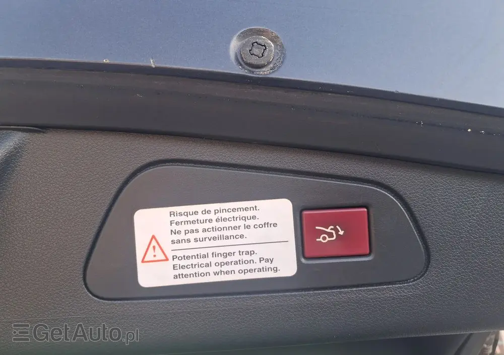 PEUGEOT 508 HDi 200 Automatik GT