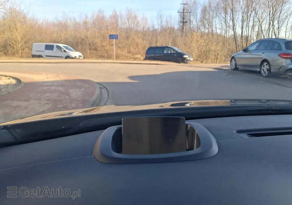 PEUGEOT 508 HDi 200 Automatik GT