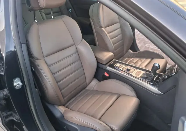 PEUGEOT 508 HDi 200 Automatik GT