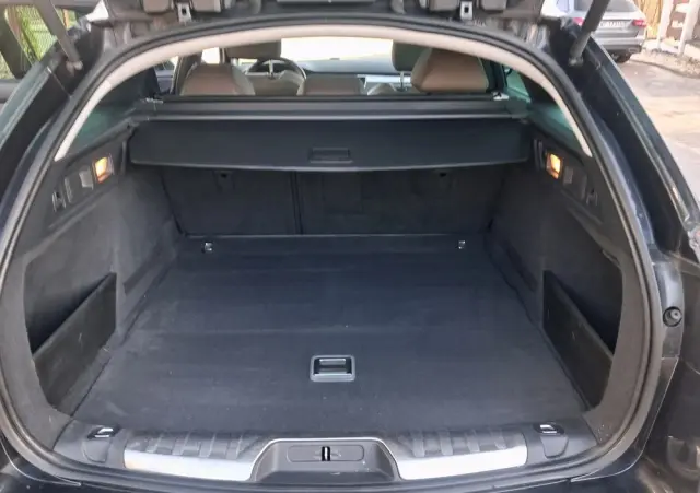 PEUGEOT 508 HDi 200 Automatik GT