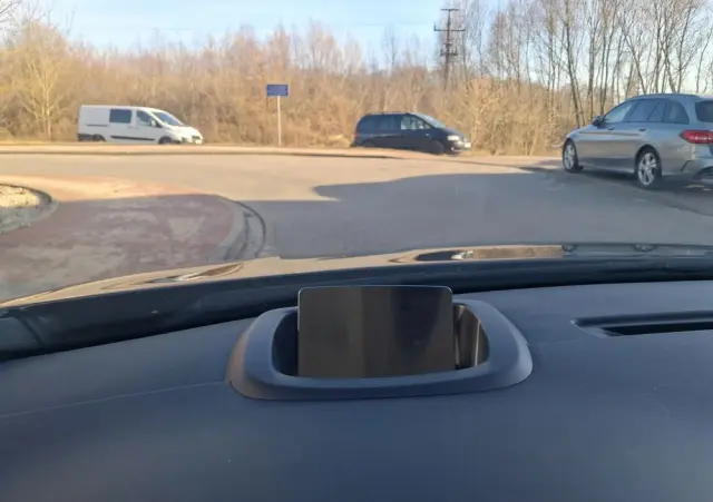 PEUGEOT 508 HDi 200 Automatik GT