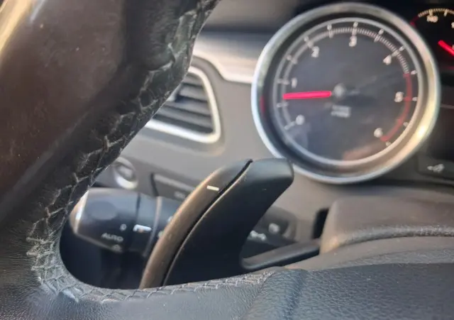 PEUGEOT 508 HDi 200 Automatik GT