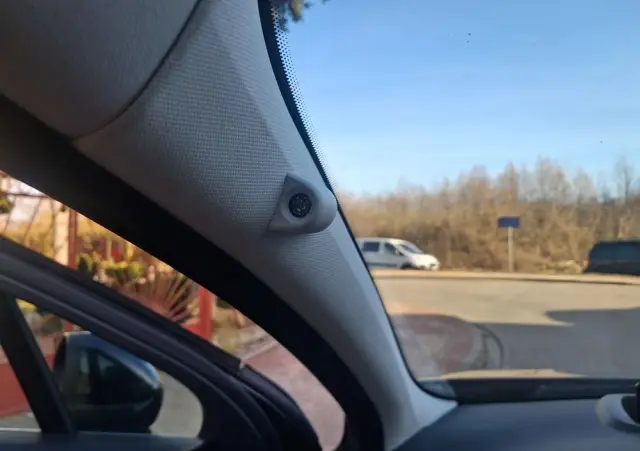 PEUGEOT 508 HDi 200 Automatik GT