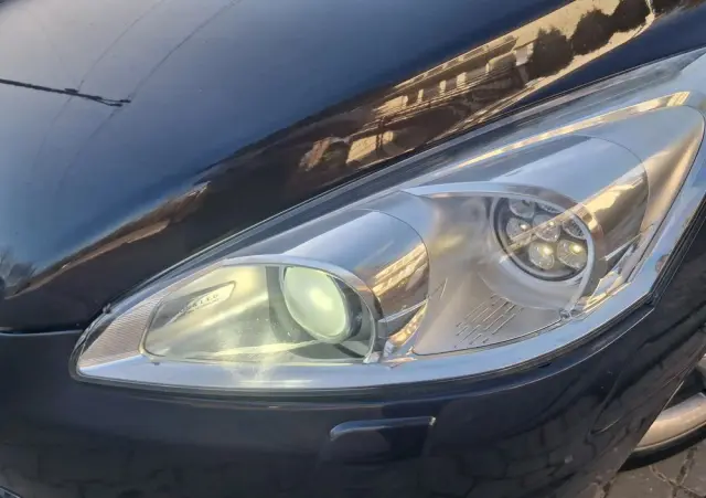 PEUGEOT 508 HDi 200 Automatik GT