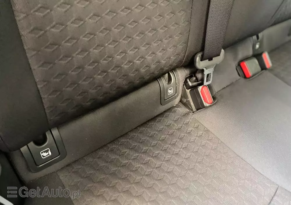 TOYOTA Yaris Hybrid 1.5 Comfort