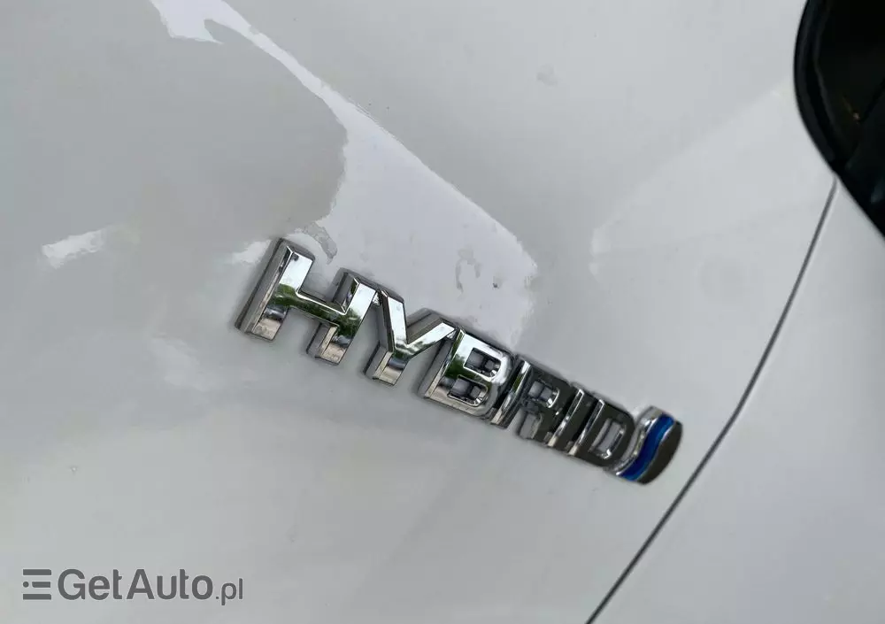 TOYOTA Yaris Hybrid 1.5 Comfort