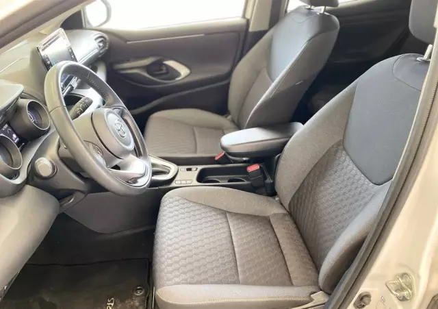 TOYOTA Yaris Hybrid 1.5 Comfort