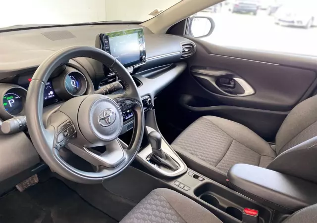 TOYOTA Yaris Hybrid 1.5 Comfort