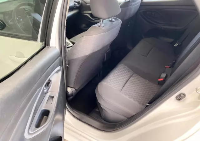 TOYOTA Yaris Hybrid 1.5 Comfort