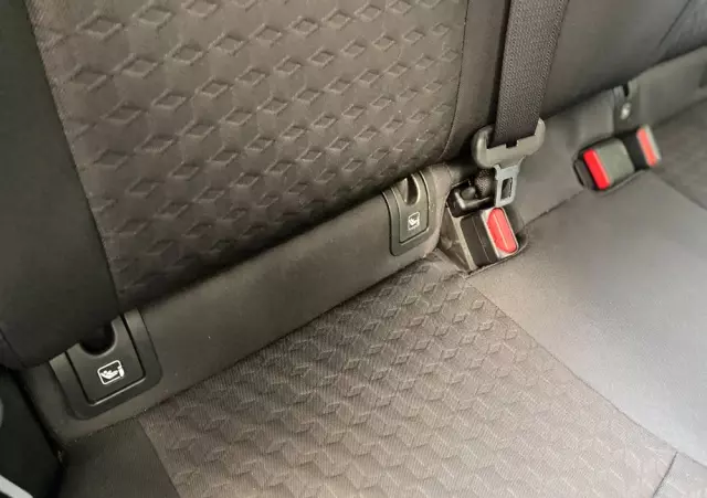 TOYOTA Yaris Hybrid 1.5 Comfort