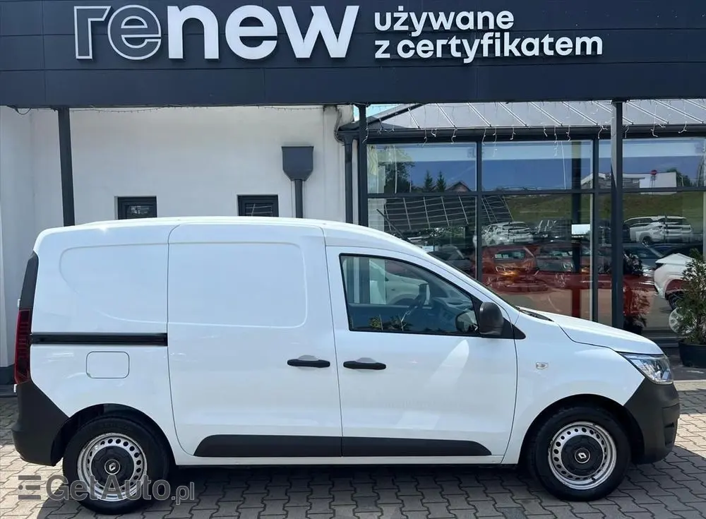 RENAULT Express-van 