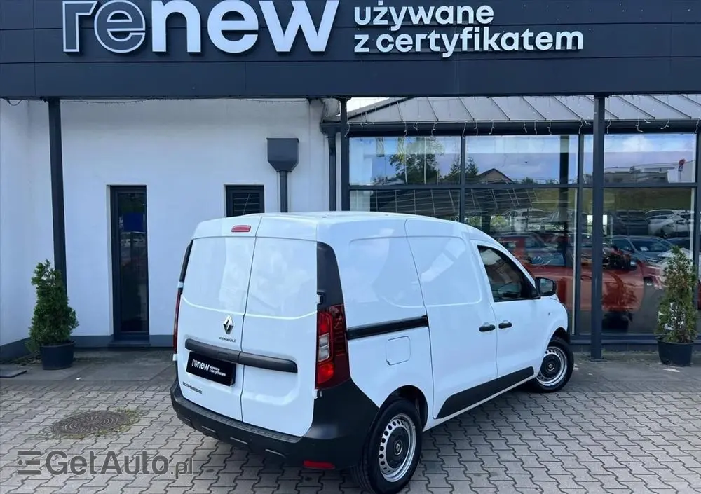 RENAULT Express-van 