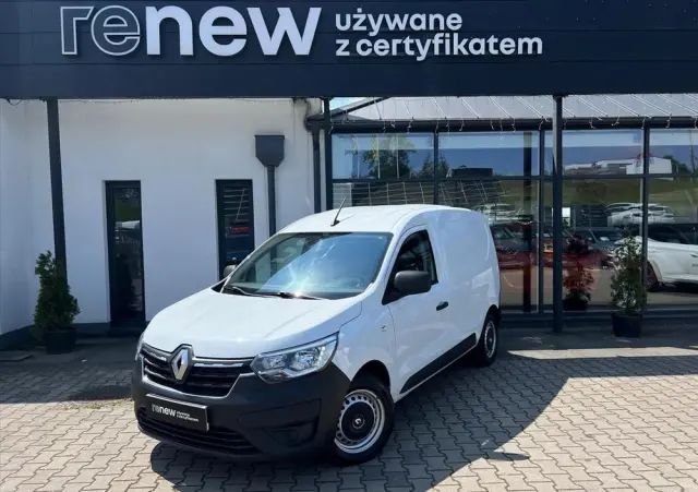 RENAULT Express-van 