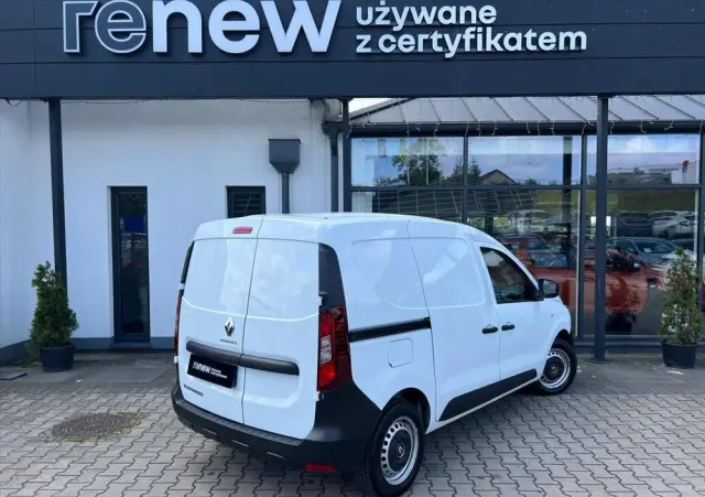 RENAULT Express-van 