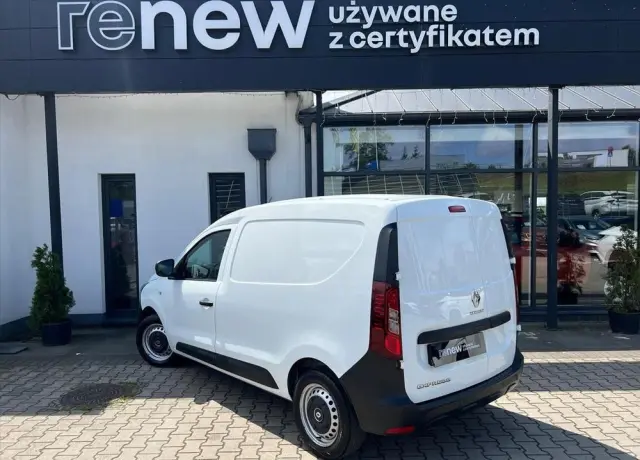 RENAULT Express-van 