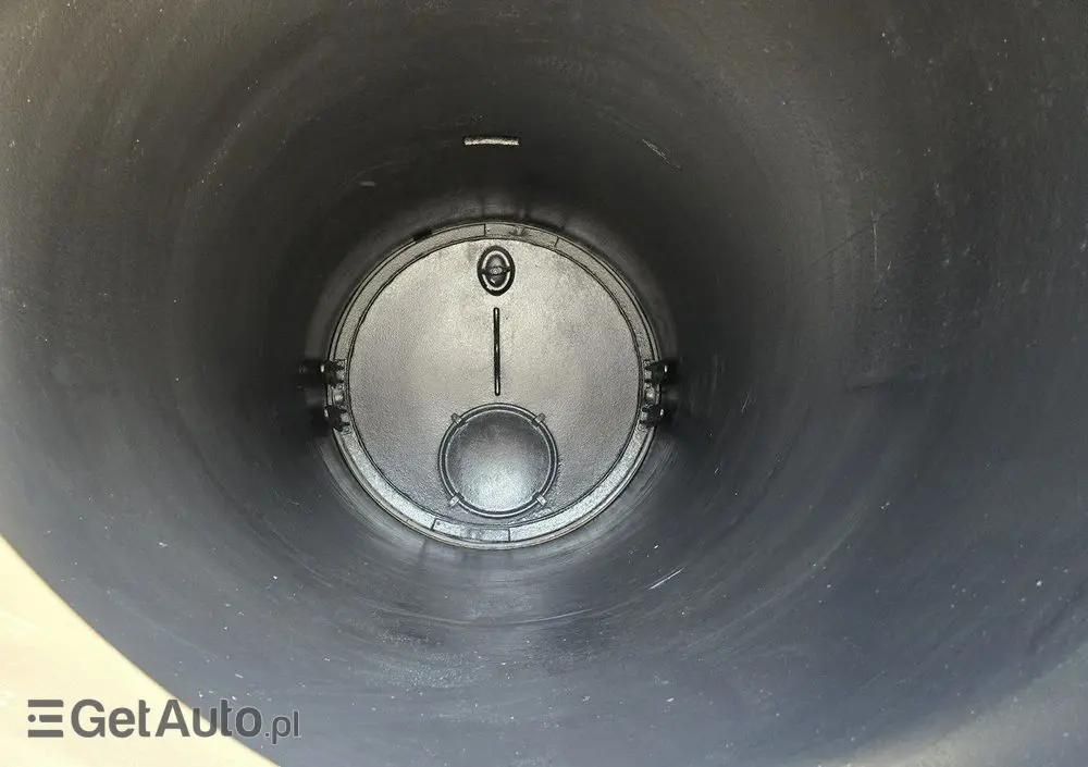 IVECO WUKO MULLER KOMBI DO CZYSZCZENIA KANAŁÓW 