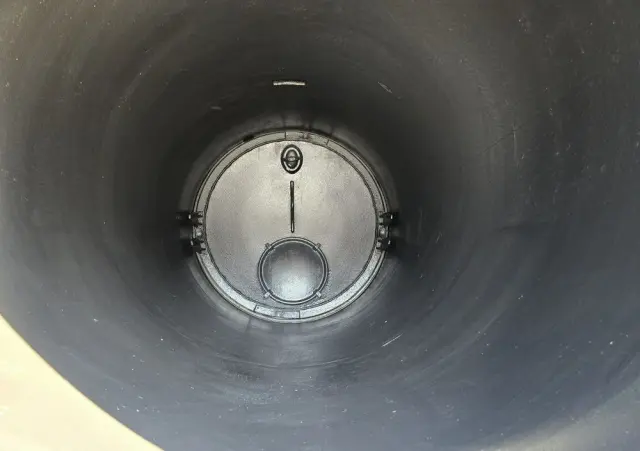 IVECO WUKO MULLER KOMBI DO CZYSZCZENIA KANAŁÓW 