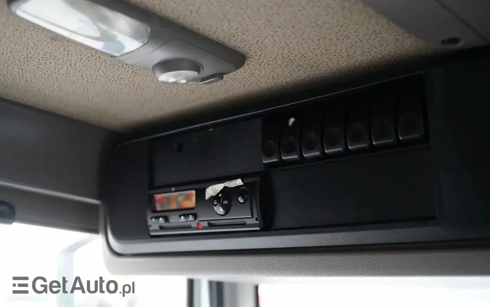 DAF CF 85.410 / 8X4 / WYWROTKA 2 STR / BORDMATIC / HYDROBURTA / SPROWADZONY 