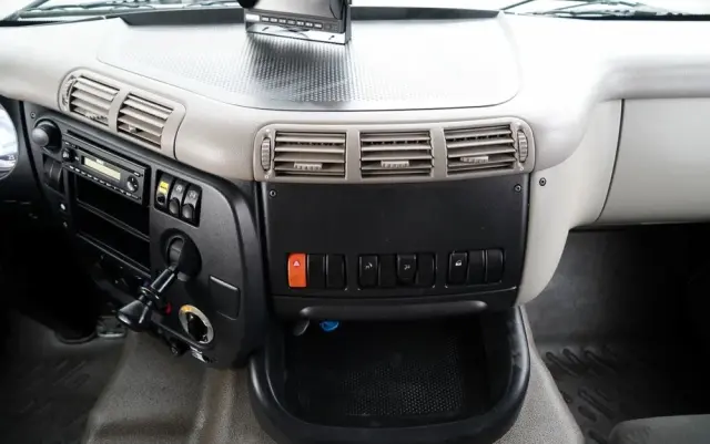 DAF CF 85.410 / 8X4 / WYWROTKA 2 STR / BORDMATIC / HYDROBURTA / SPROWADZONY 